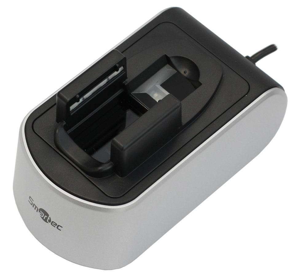 Биометрический считыватель Smartec  ST-FE100