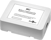 Модуль сопряжения с гальванической развязкой для адресных извещателей серии Vesta MC