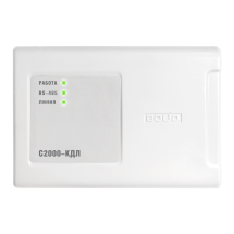 Контроллер С2000-КДЛ