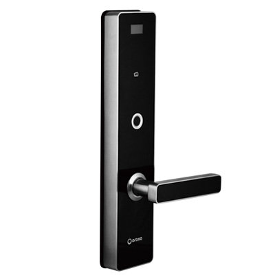 Биометрический электронный замок ORBITA - P8010