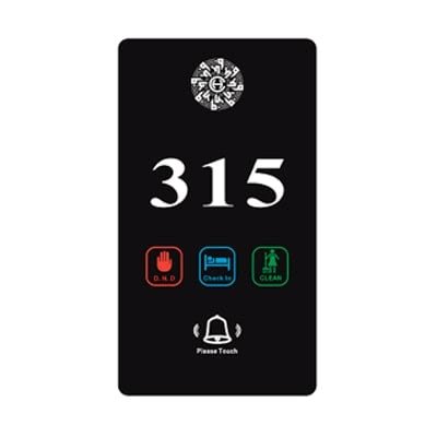 Внешняя панель SS-1708DS