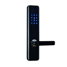 Электронный замок для апартаментов ORBITA P7021