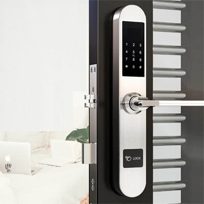 Электронный кодовый замок ORBITA S31A