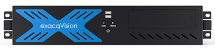 Видеорегистратор ExacqVision A-series IPS 2U