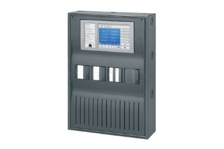 СИСТЕМА ПОЖАРНОЙ СИГНАЛИЗАЦИИ BOSCH SECURITY SYSTEMS