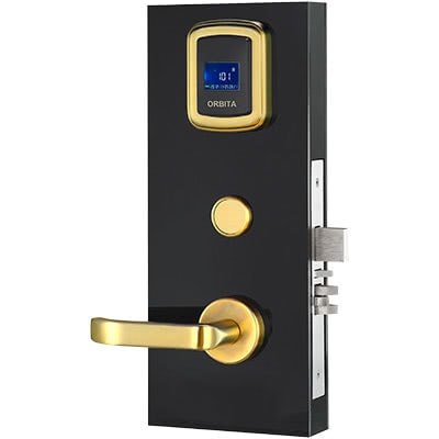 Гостиничный замок S3132