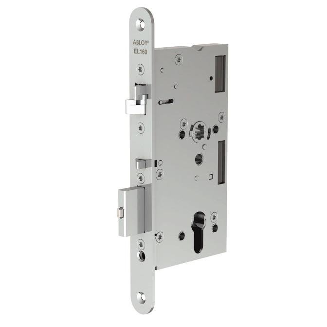 Abloy PE 160/65/24 / корпус врезного замка