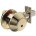 Abloy ME 155 N bright brass / замок с цилиндром