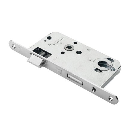 Abloy 4292 FE/ZL/ симметричный замок для противопожарных дверей