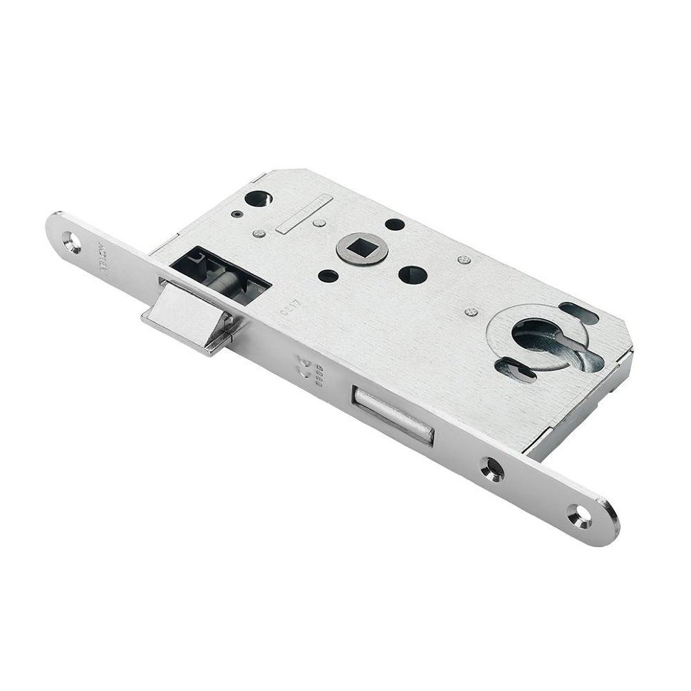 Abloy 4292 FE/ZL/ симметричный замок для противопожарных дверей