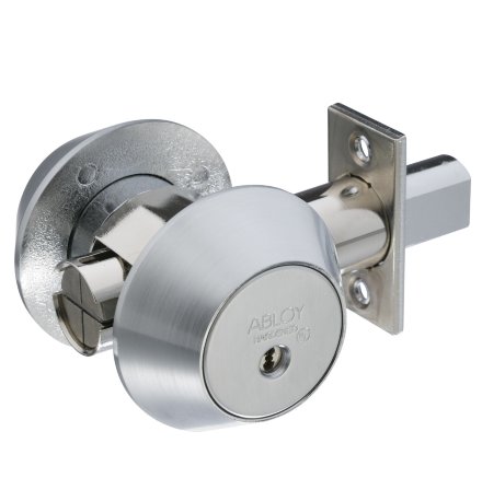 Abloy ME 151 N / замок с цилиндром
