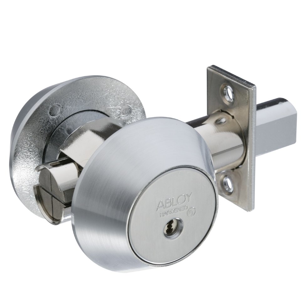 Abloy ME 151 N / замок с цилиндром