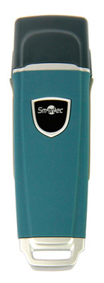 Smartec ST-CT055EM  Терминал контроля маршрутов