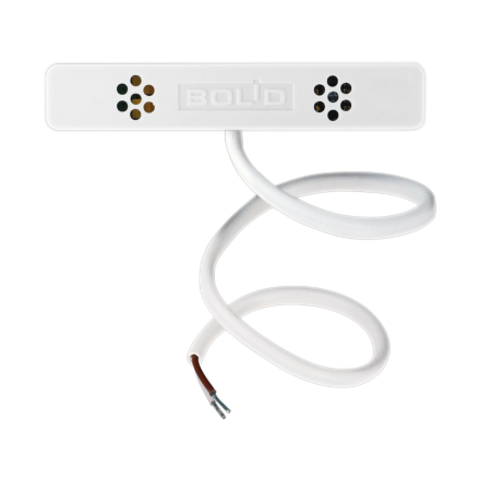 Адресный термогигрометр С2000-ВТ