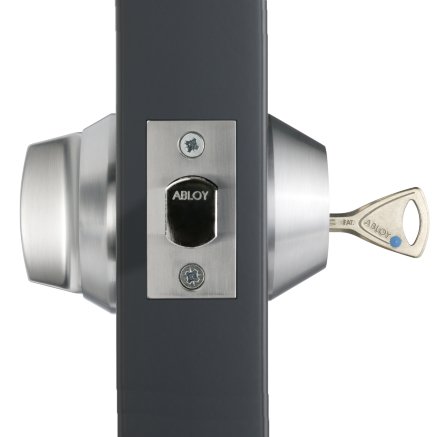 Abloy ME 153 T / замок с цилиндром