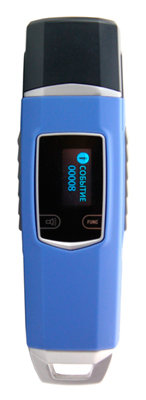 Smartec ST-CT058EM  Терминал контроля маршрутов