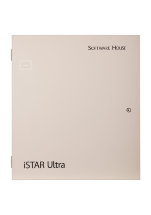 Дверной контроллер iSTAR Ultra 