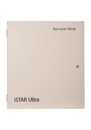 Дверной контроллер iSTAR Ultra 