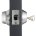Abloy ME 153 T HCR / замок с цилиндром