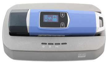 Smartec ST-CE058EM  Док-станция для терминала контроля маршрутов