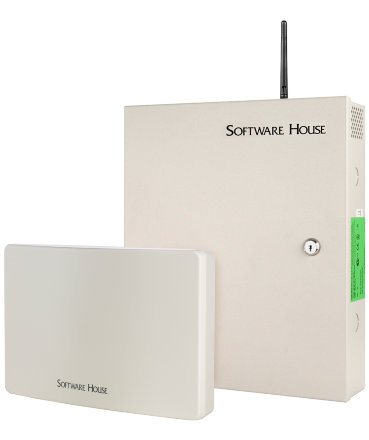 Дверной контроллер 	iSTAR Ultra LT