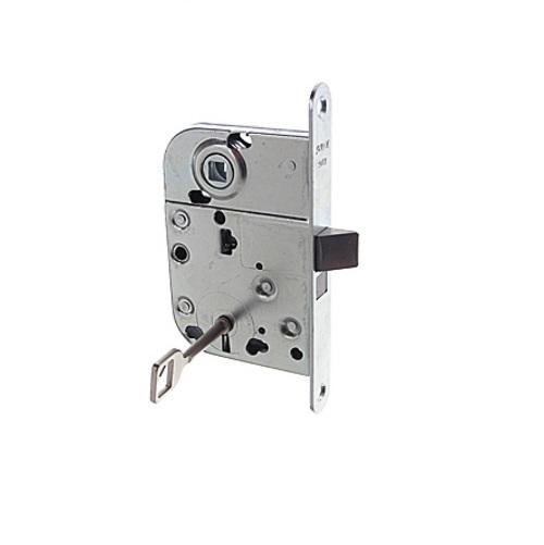 Abloy 2011 FE/ZN / замок для внутренних дверей