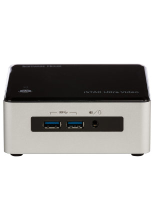   Дверной контроллер	iSTAR Ultra Video 