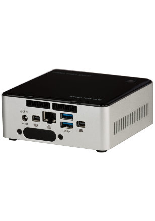   Дверной контроллер	iSTAR Ultra Video 