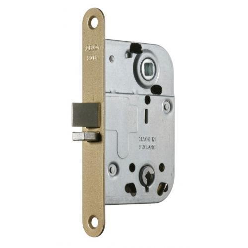 Abloy 2014 FE/JME / замок для внутренних дверей и туалетных комнат