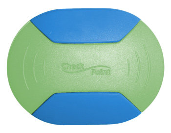 Smartec ST-PT051EM  Контрольная точка с EmMarin-совместимым идентификатором, люминесцентная