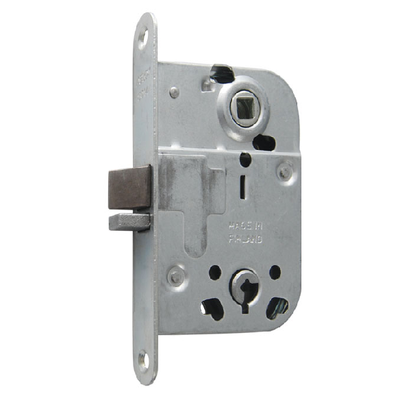  Abloy 2014 FE/ZN / замок для внутренних дверей и туалетных комнат