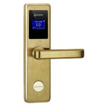 Гостиничный замок E4131