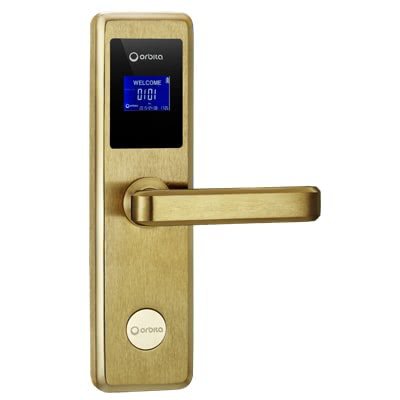 Гостиничный замок E4131