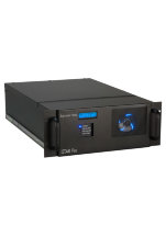 Дверной контролер iSTAR Pro 4U автономный