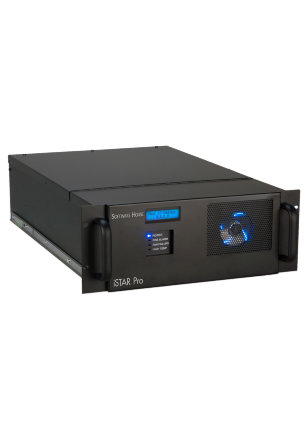 Дверной контролер iSTAR Pro 4U автономный