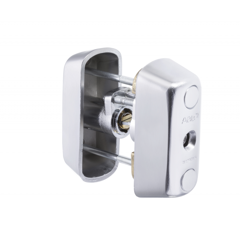 Двойной цилиндр CY 065 ABLOY повышенной степени надежности