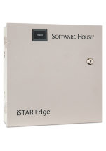 Дверной контроллер iSTAR Edge 