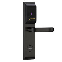 Гостиничный замок E3441 BLACK SUITE