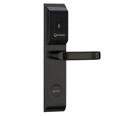 Гостиничный замок E3441 BLACK SUITE