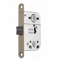 Abloy 2041 4/5 FE/JME / замок для внутренних дверей и туалетных комнат