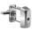 Цилиндр с поворотной кнопкой CY 066 ABLOY для профильных дверей