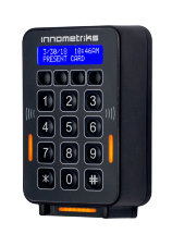 Считыватель Cheetah SE High Assurance Software House