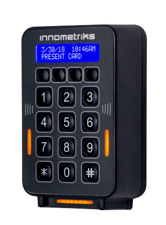 Считыватель Cheetah SE High Assurance Software House