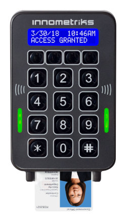 Считыватель Cheetah SE High Assurance Software House