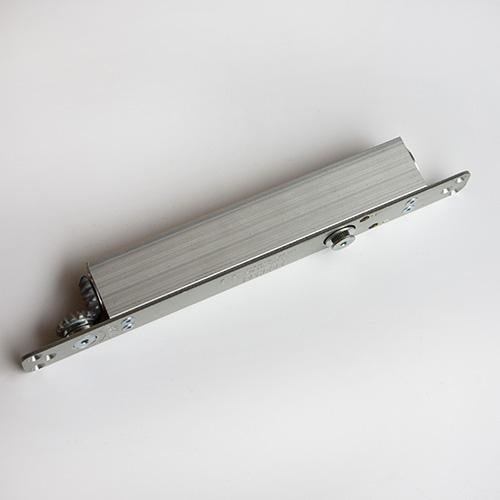 Assa Abloy DC 860/010500 / не имеющий сторонности кулачковый дверной доводчик
