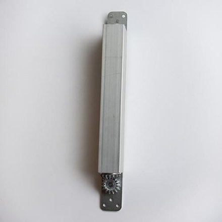 Assa Abloy DC 860/010500 / не имеющий сторонности кулачковый дверной доводчик