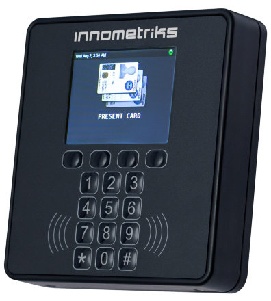 Считыватель Cheetah High Assurance Software House