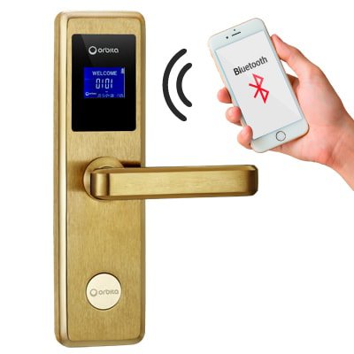 Гостиничный замок E4131