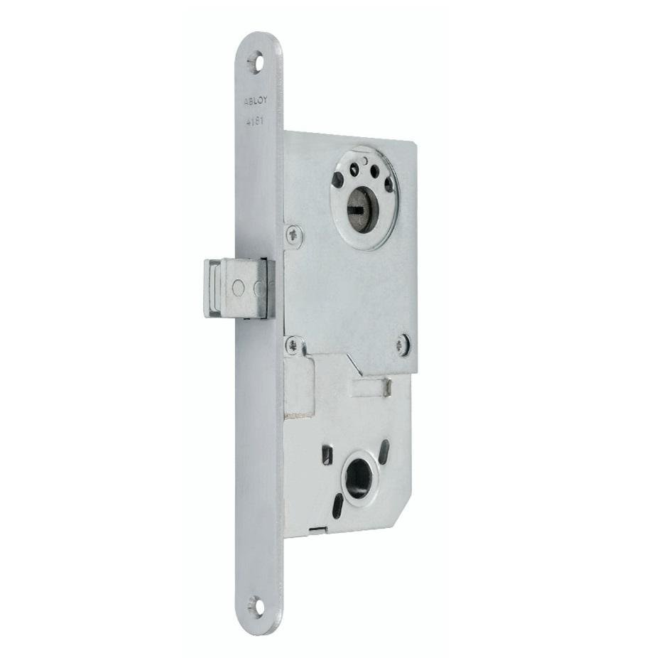 Abloy 4181 FE/CR / корпус врезного замка