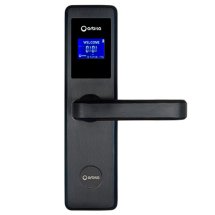 Гостиничный замок E4431 BLACK SUITE